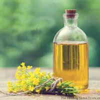 Natural Refined Oil