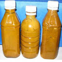 Palm Acid Oil - High Purity Grade | Ideal For Laundry Soaps, Animal Feed, 1-year Shelf Life, Adulteration-free