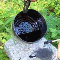 Residue Oil Application: Industrial Lubricants