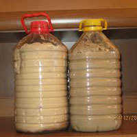 Soya Fatty Acids Grade: Industrial Grade