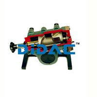 Truck Ball Nut Hydraulic Steering Gear - Application: Industrial