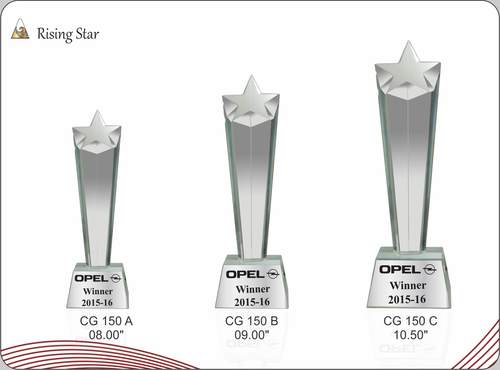 RISING STAR