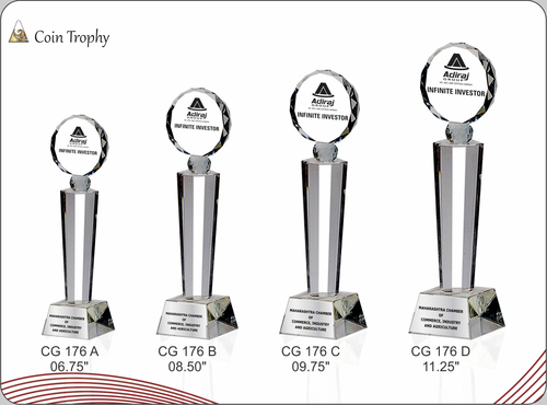 COIN TROPHY