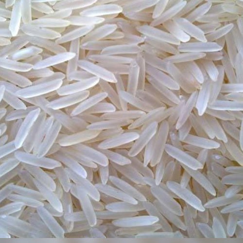 Sella Basmati Rice