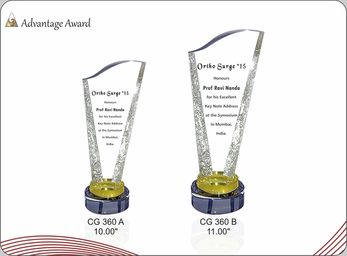 ADVANTAGE AWARD