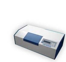 Digital Automatic Polarimeter - High Stability Accuracy, LCD Display, RS232 Interface | Advanced Digital Circuit with Microcomputer Control, Measurement Range of -45 to +45, Minimum Reading 0.001 Z