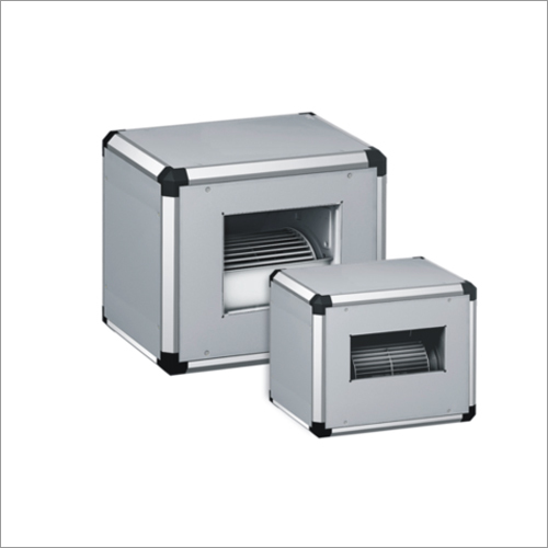 Central cooling system Central cooling system
