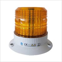 Beacon Flashing Light