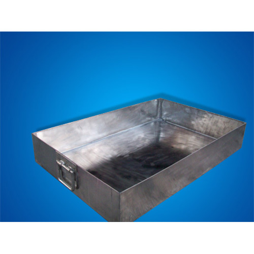 Product Handling Tray