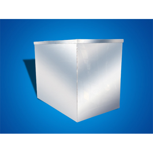 Aluminium Bags