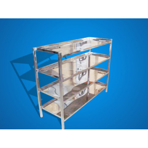 SS Stand For Washing Area - Premium Quality Stainless Steel, Easy to Clean & Stain Resistant with Customizable Designs