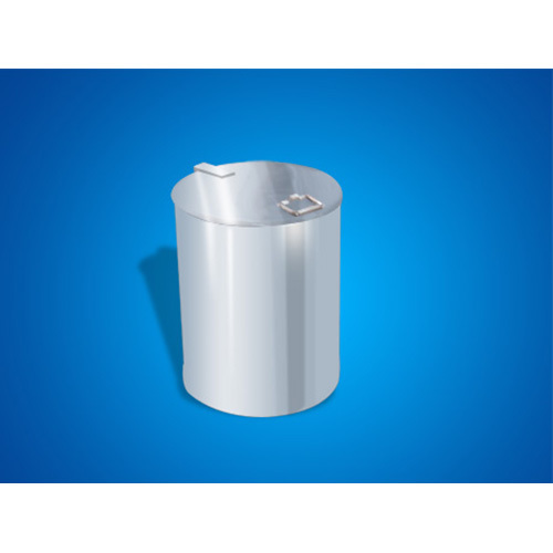 Vessels Product Container