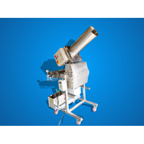 Industrial Juicer Capacity: 120 Kg/Hr
