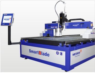 Air Plasma Cutting Machine