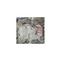 White Onp Paper Scrap
