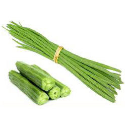 Organic Drumsticks