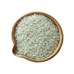 White Basmati Rice