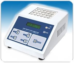 Dry Bath Incubator
