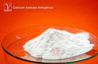 Calcium Acetate