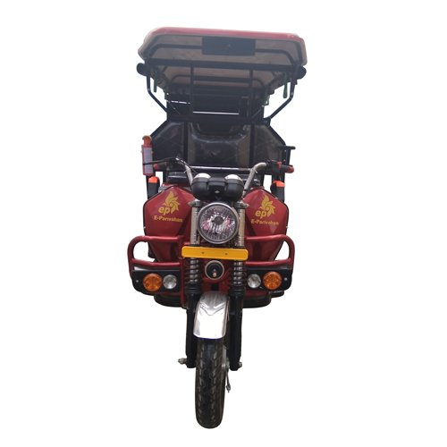 Battery Rickshaw