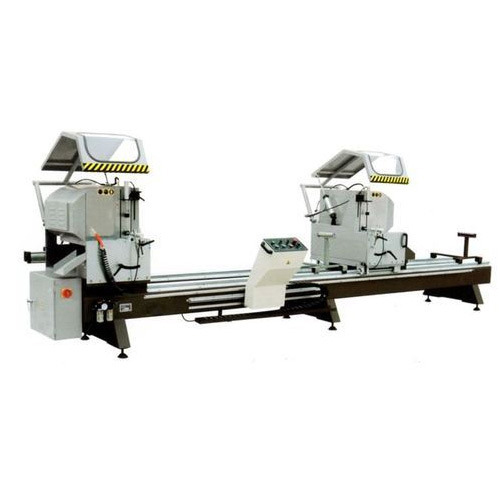 Double Head Cutting Machine By MESSER CUTTING SYSTEMS INDIA PRIVATE LIMITED