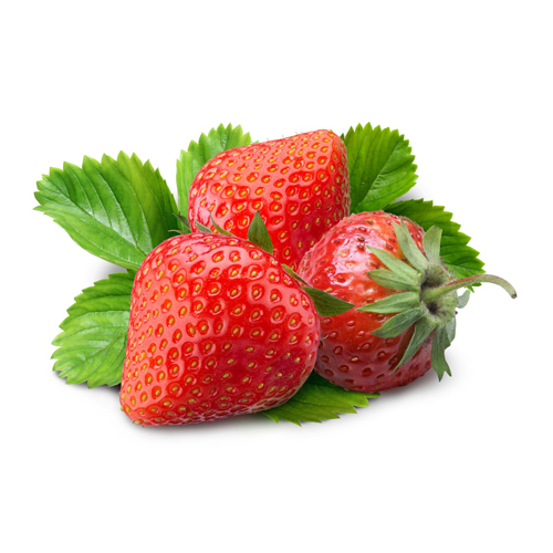 Organic Strawberry