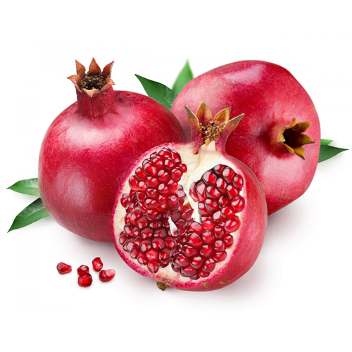 Organic Pomegranate