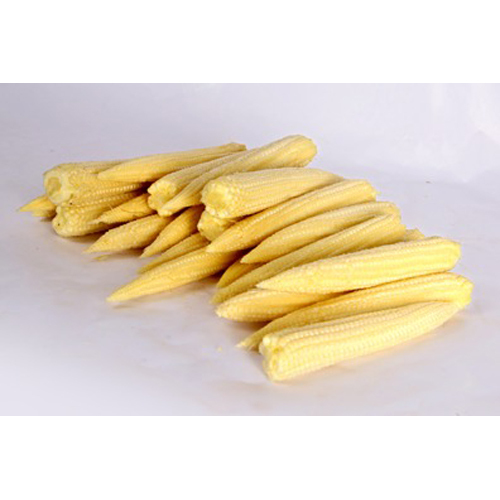 Baby Corn