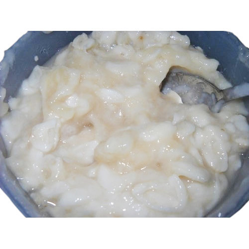 Custard Apple Pulp