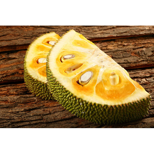 Jack Fruits Slice
