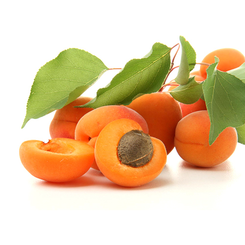 Dry Apricot