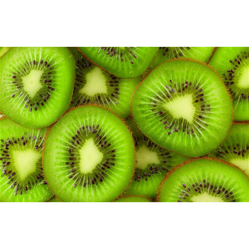 Kiwi Slice Pulp