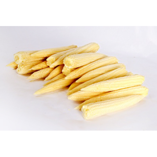 Canned Baby Corn