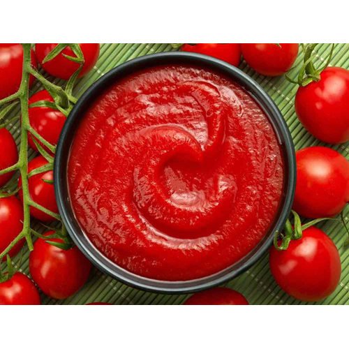 Tomato Paste