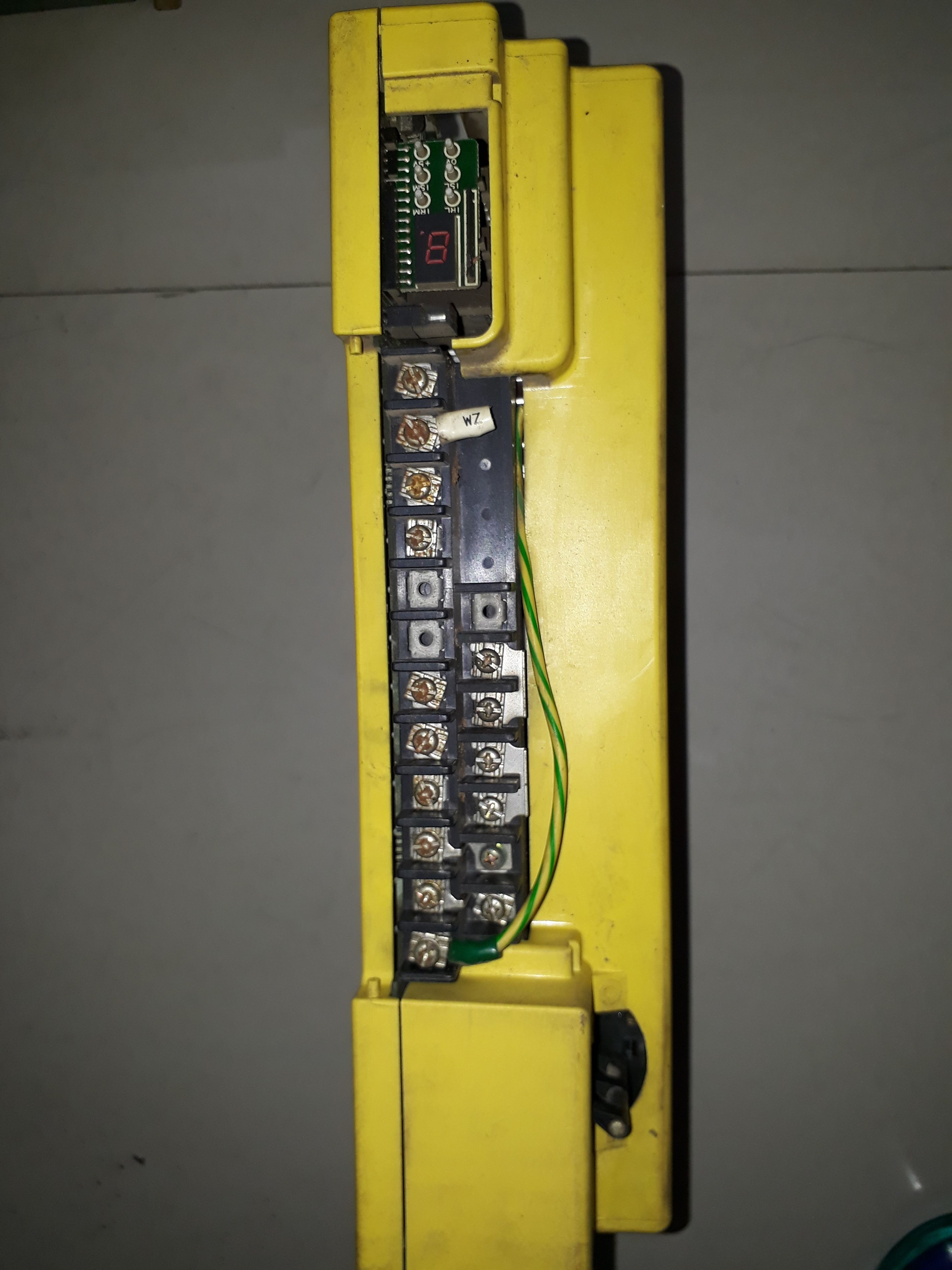 FANUC A06B-6066-H006