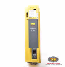 FANUC A06B-6089-H206