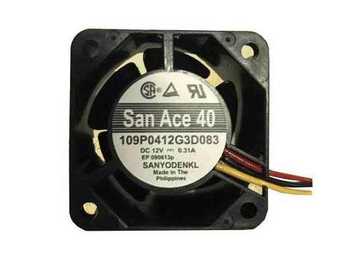 cooling fan cooling fan
