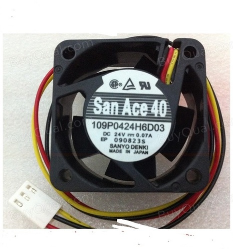 cooling fan cooling fan