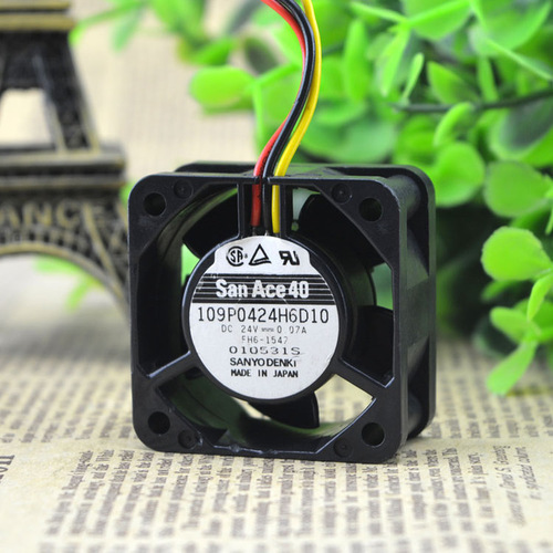 cooling fan cooling fan