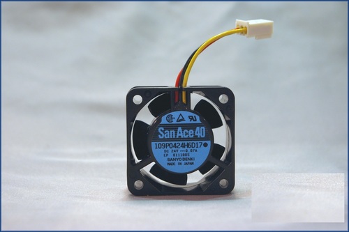 cooling fan cooling fan