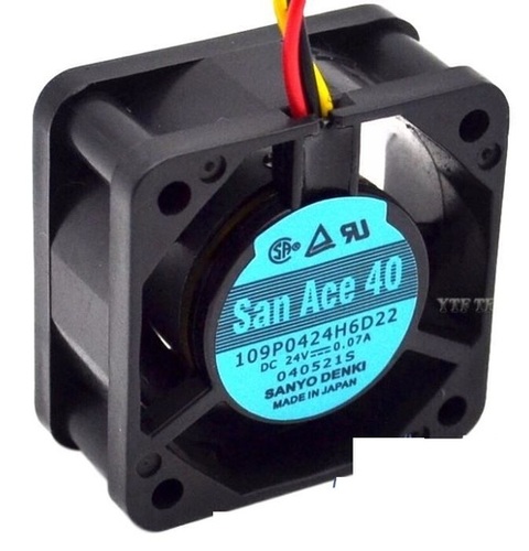 cooling fan cooling fan