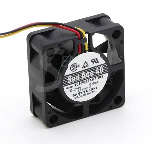 cooling fan cooling fan