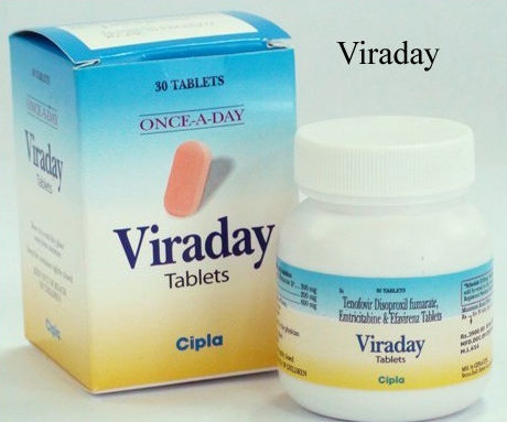 Viraday Tablet Ingredients: Sevoflurane