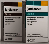 Jardiance 25mg Tablet