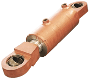 Industrial Hydraulic Cylinder