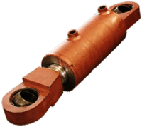 Industrial Hydraulic Cylinder