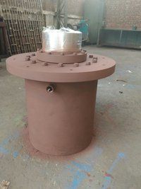 Industrial Hydraulic Cylinder