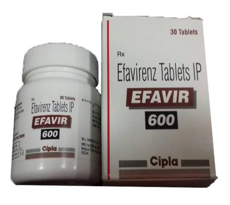 Efavirenz Tablets