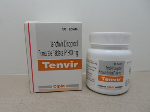 Tenvir Tablets