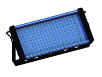 500W Led Flood Light - Color: Grey